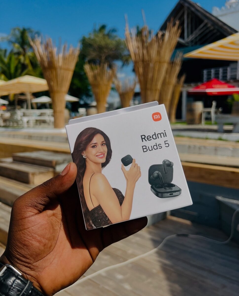 Original Redmi Buds 5