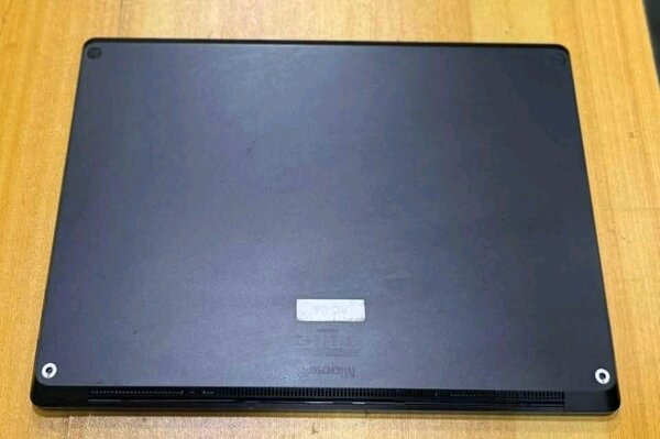 Ordinateur portable moderne