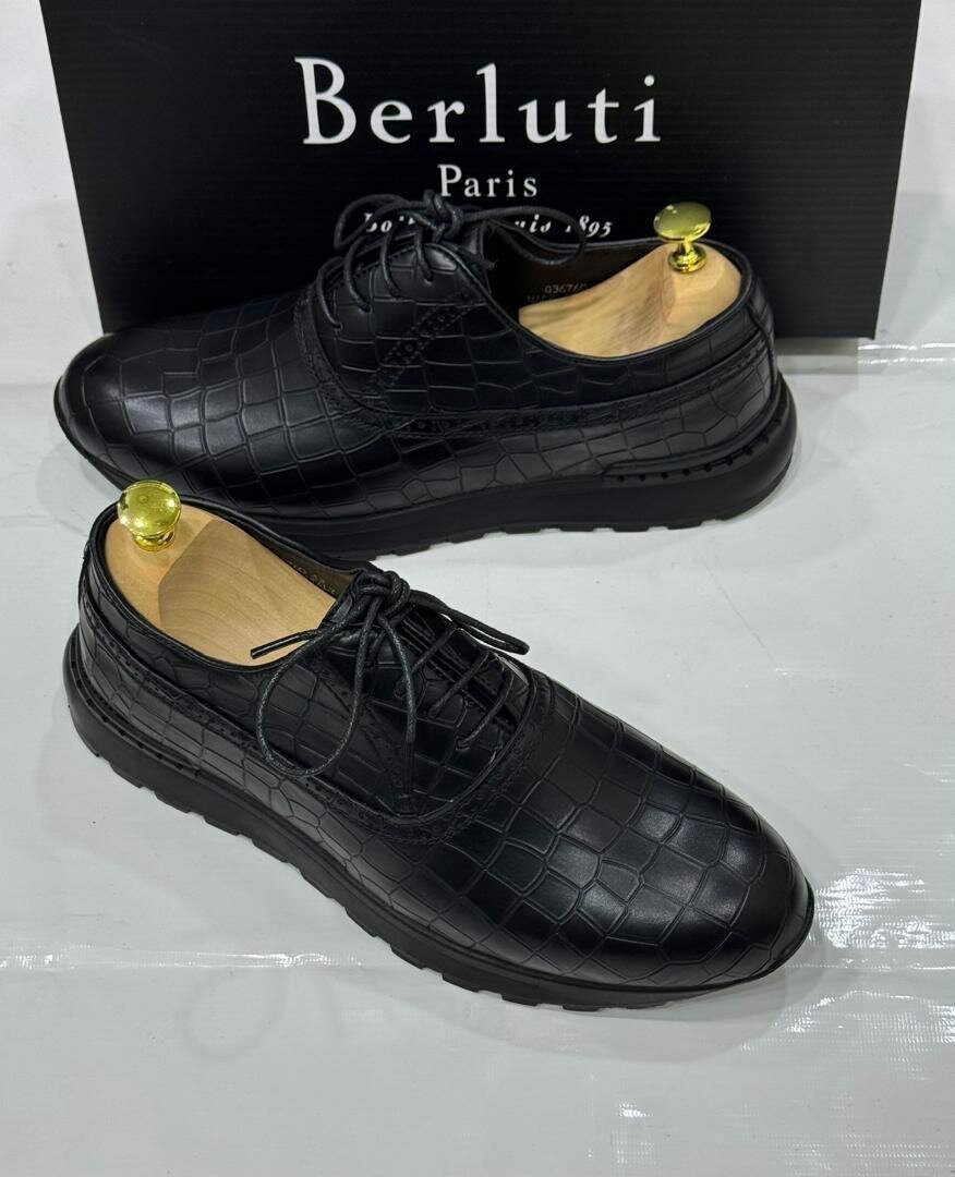 Berluti homme