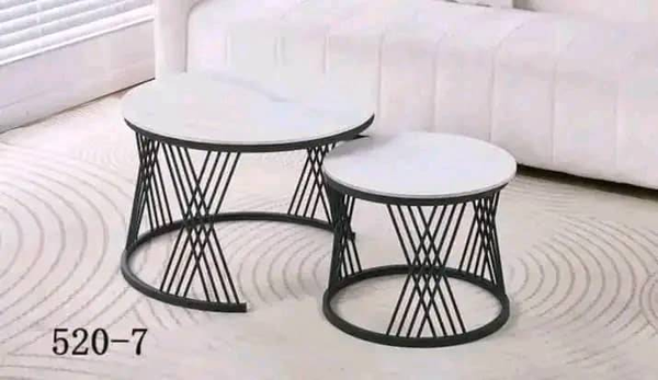 Coffee tables 