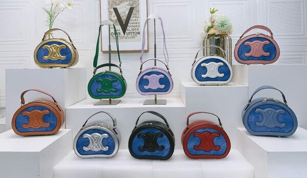 Sac à main élégant à bandoulière