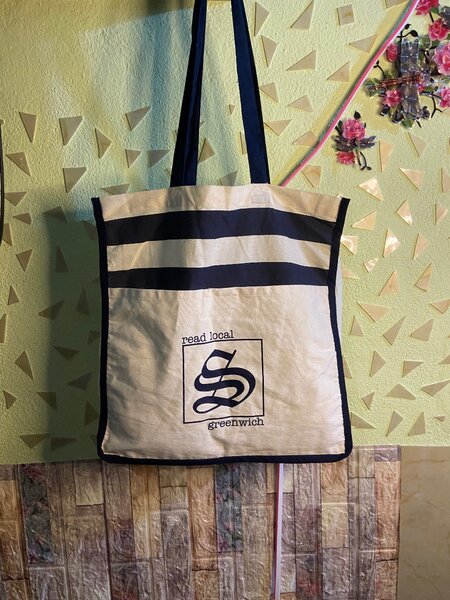 Sac fourre-tout écologique