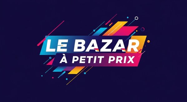 bazar à petit prix