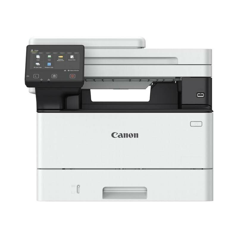 IMPRIMANTE CANON I-SENSYS463Dw