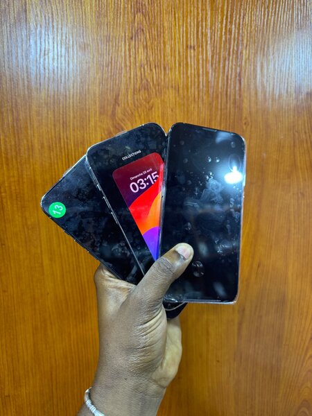 iPhone 13 Pro 128G quasi neuf