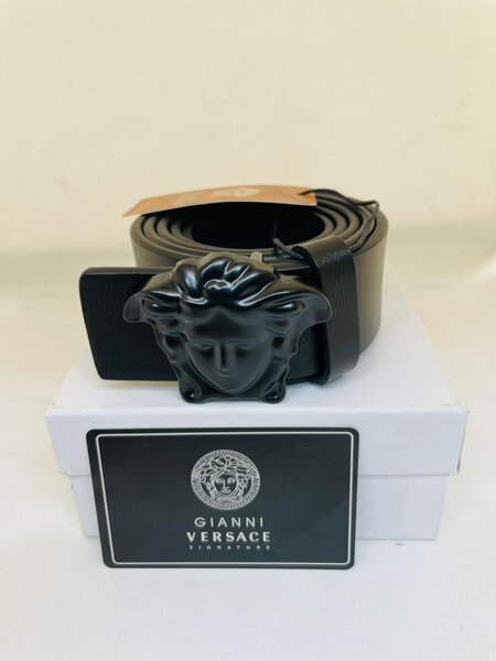 Ceinture Versace Méduse