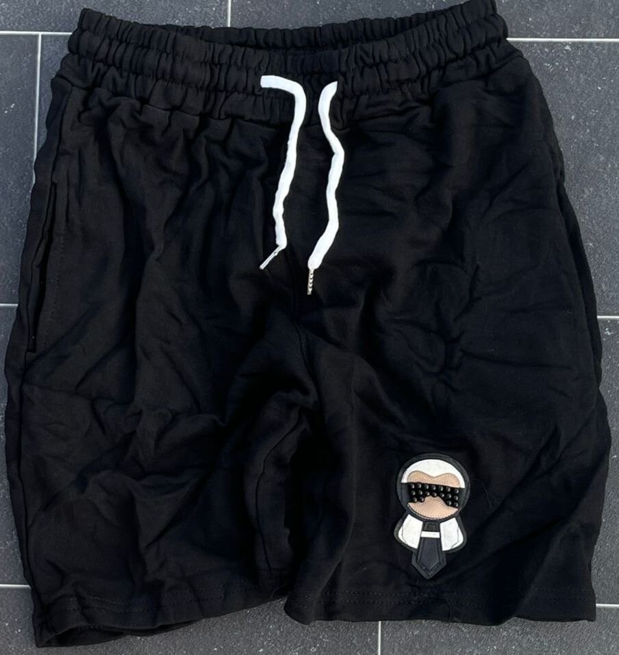 Shorts de style décontracté