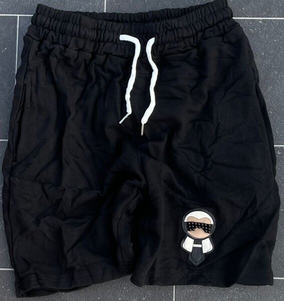 Shorts de style décontracté