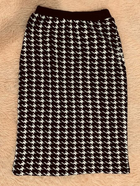 Костюм-юбка | Верх с низом