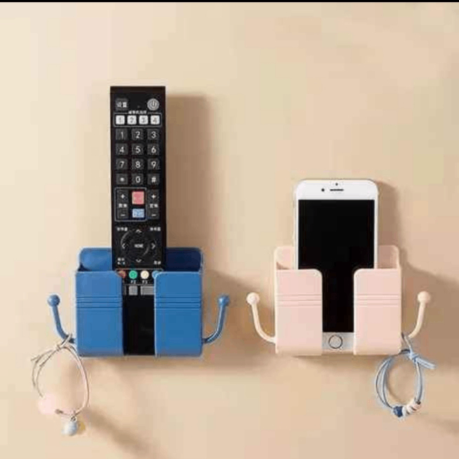 Support mural pour téléphone