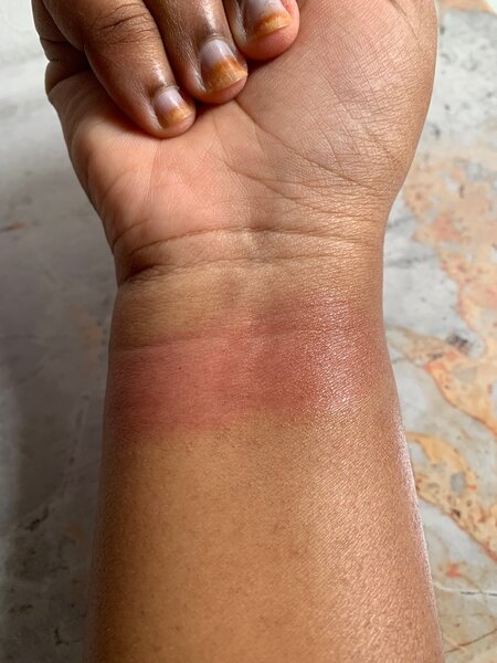 Blush Tush -teinte 02