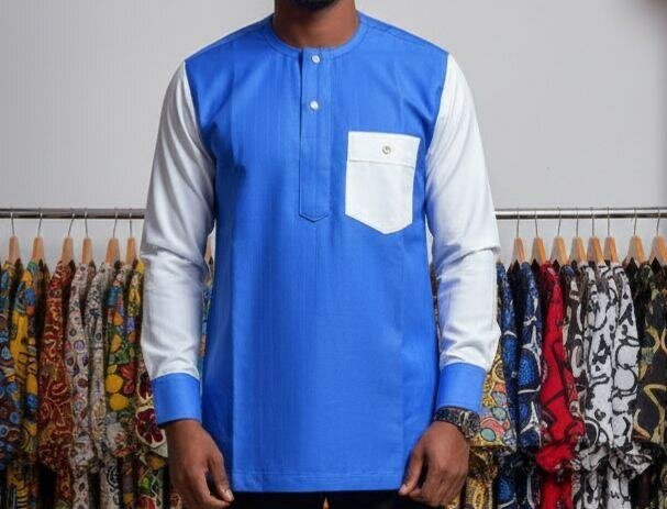 Chemise  manches longues VIP