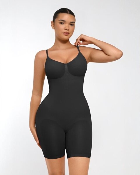 Combinaison gainante femme