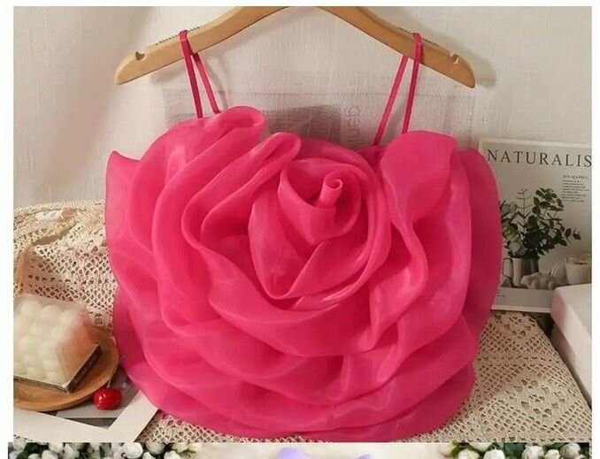 Tutu flawless skirt and top