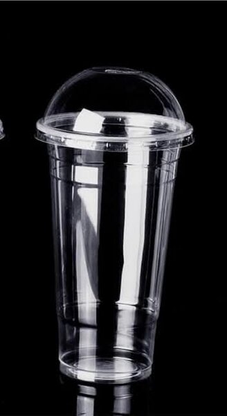 Gobelet en plastique 500 ml