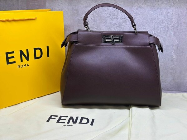 FENDI PREMIUM