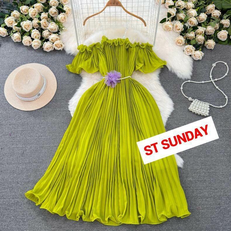 Classy dresses for programs