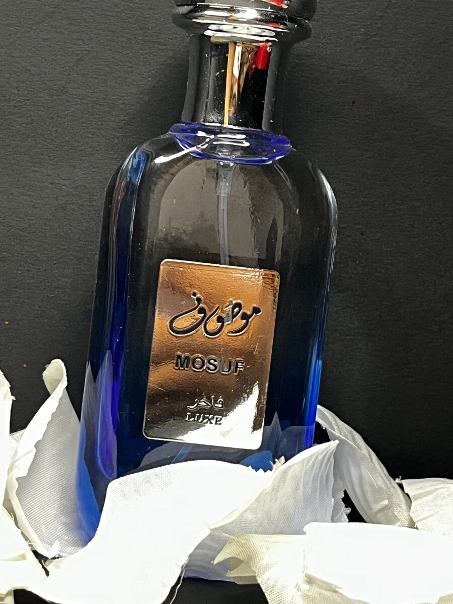 Mousuf 50ml