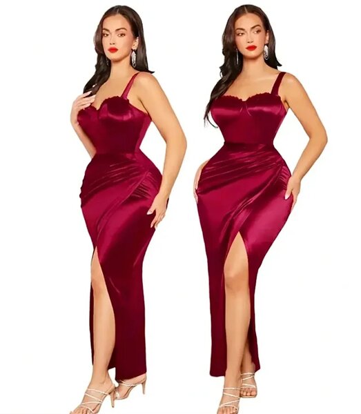 Beautiful ladies dress