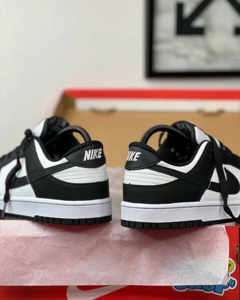 Nike sb panda