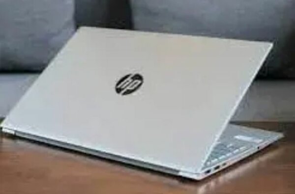 Ordinateur portable HP élégant