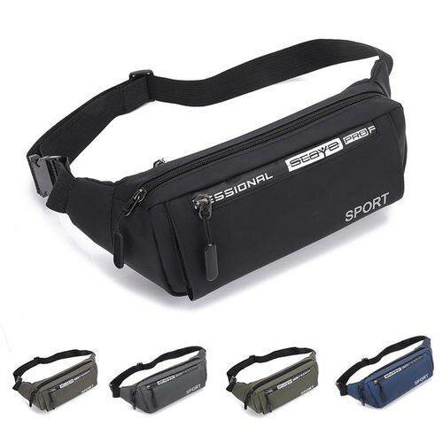 Professional waist side bag