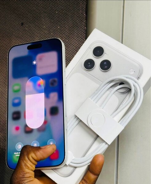 iPhone 17 pro max Copy usa