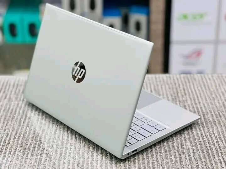 HP Pavilion 14