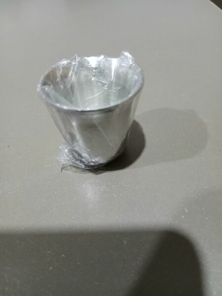 Moule à Muffins en Aluminium