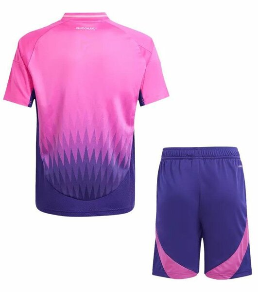 Maillot extérieur Allemagne euro 2024