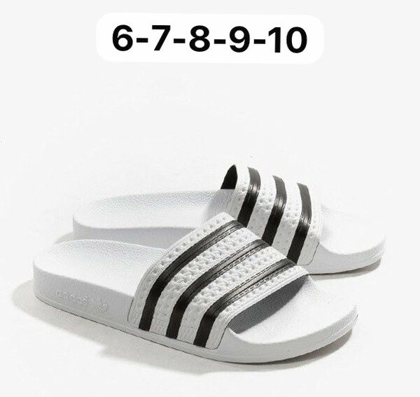 Claquettes Unisexes Confort