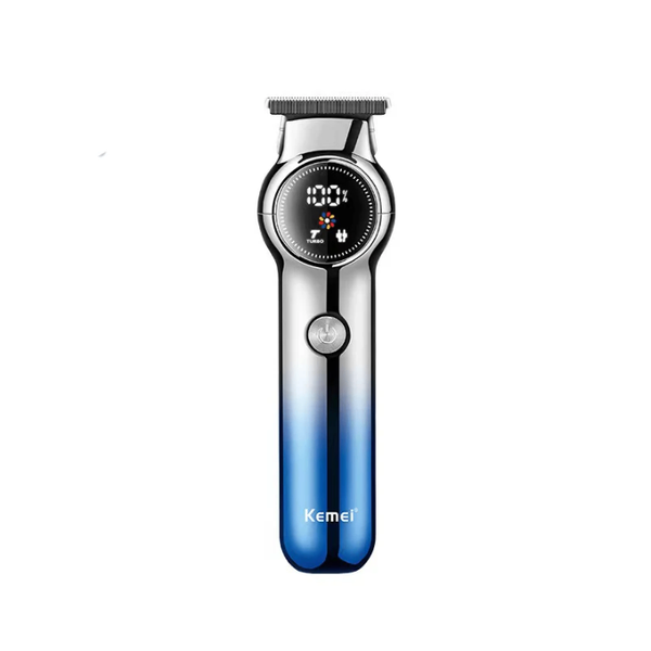 Tondeuse à cheveux Kemei Pro