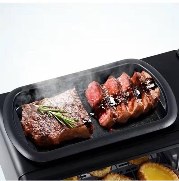 Mini Four électrique