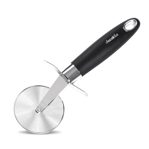 Découpe-pizza Decakila inox