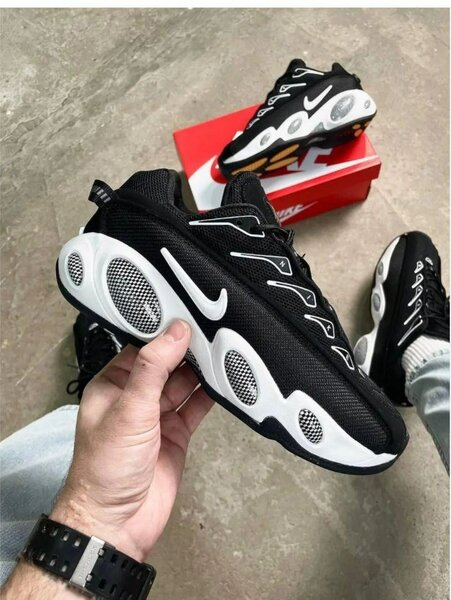 Chaussure Nike Nocta