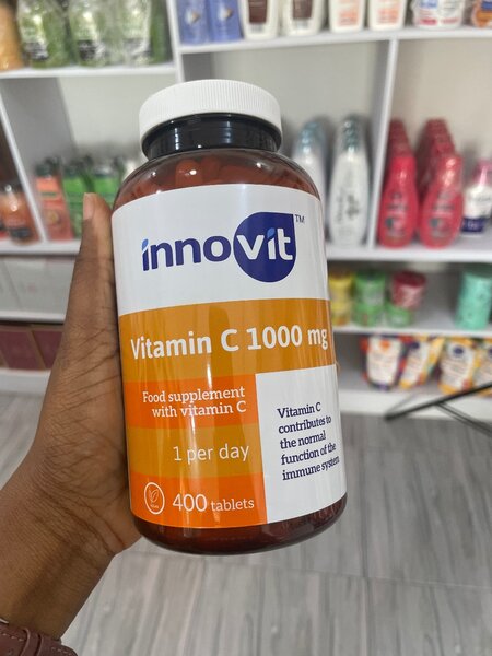Innovit Vitamin C
