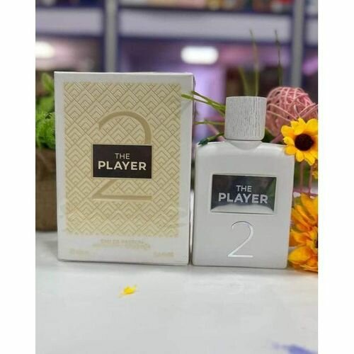 Fragrance World THE PLAYER