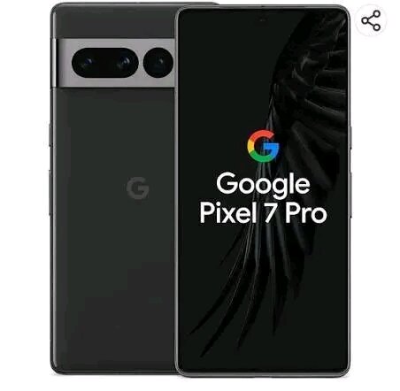 Google Pixel 7 Pro
