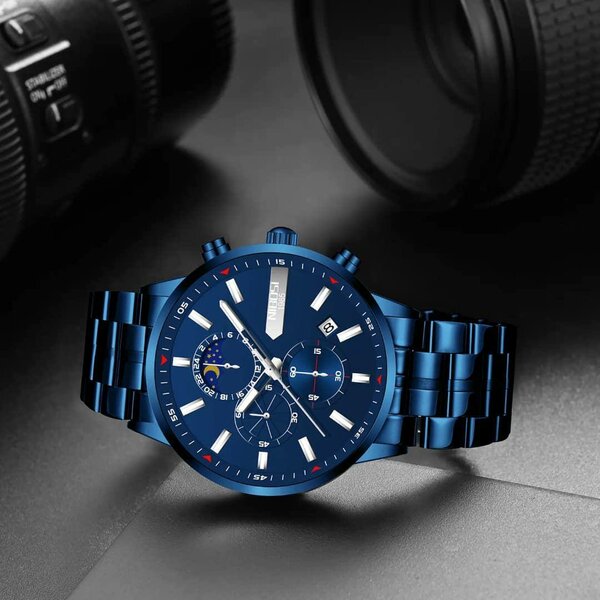 Nibosi très efficaces