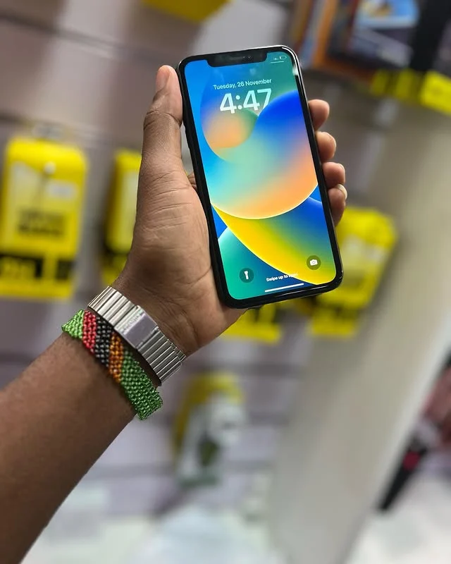 BRAND NEW IPHONE 🍏 pro 