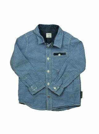 Boys shirts