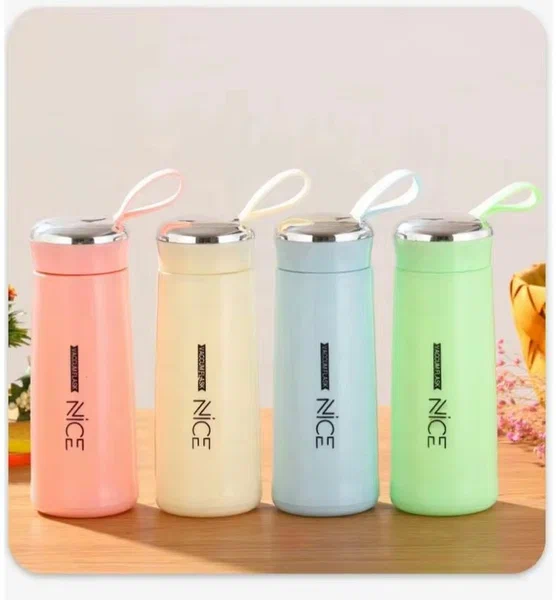 Bouteille Thermos Colorée
