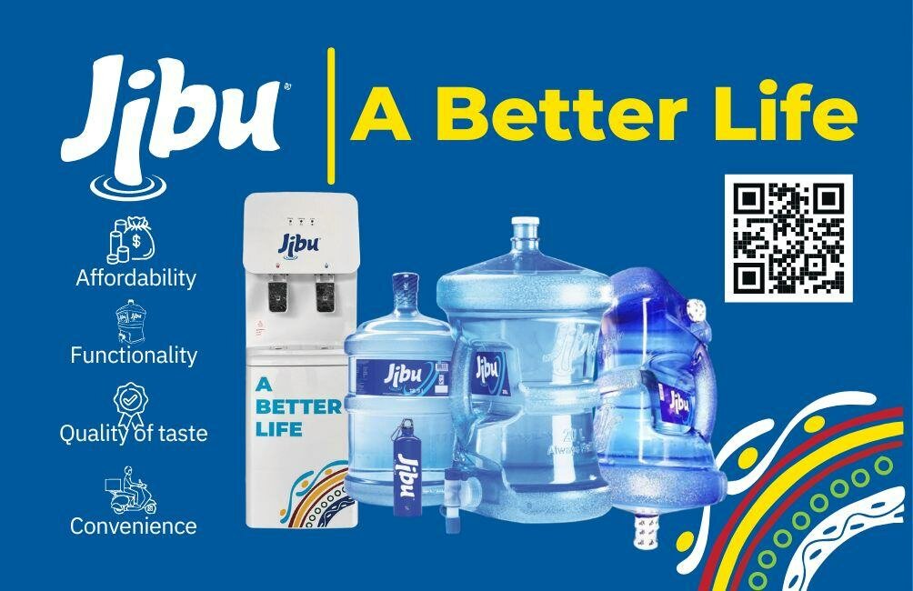 Jibu Water