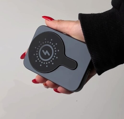 К вашему вниманию Powerbank