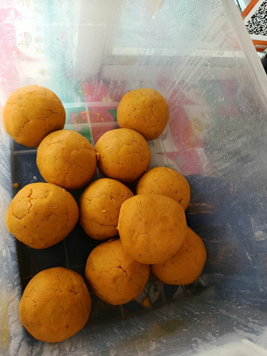 Foufou + soupe de poisson