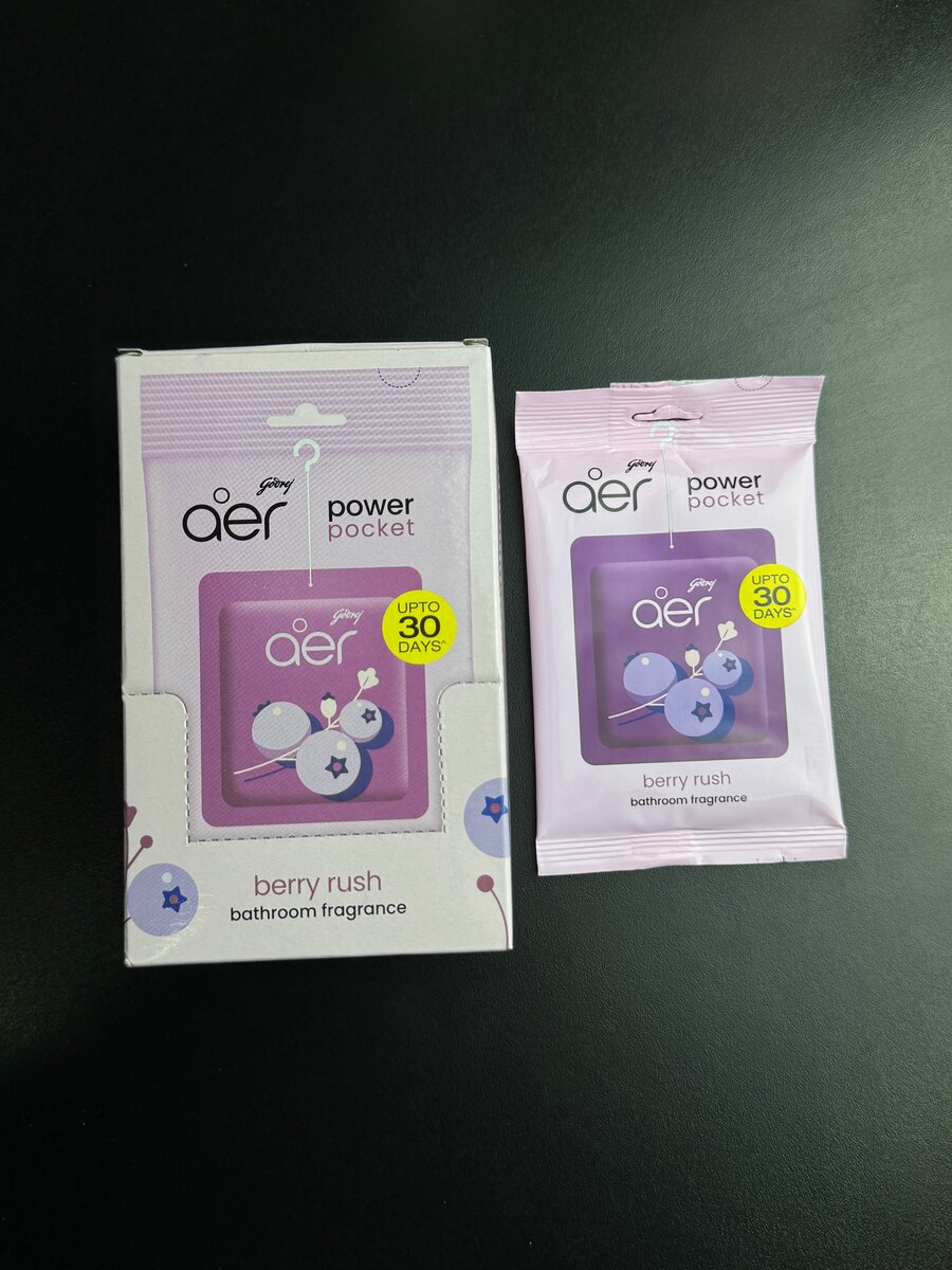 Освежитель