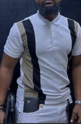 Beautiful and stylish Polo shirt