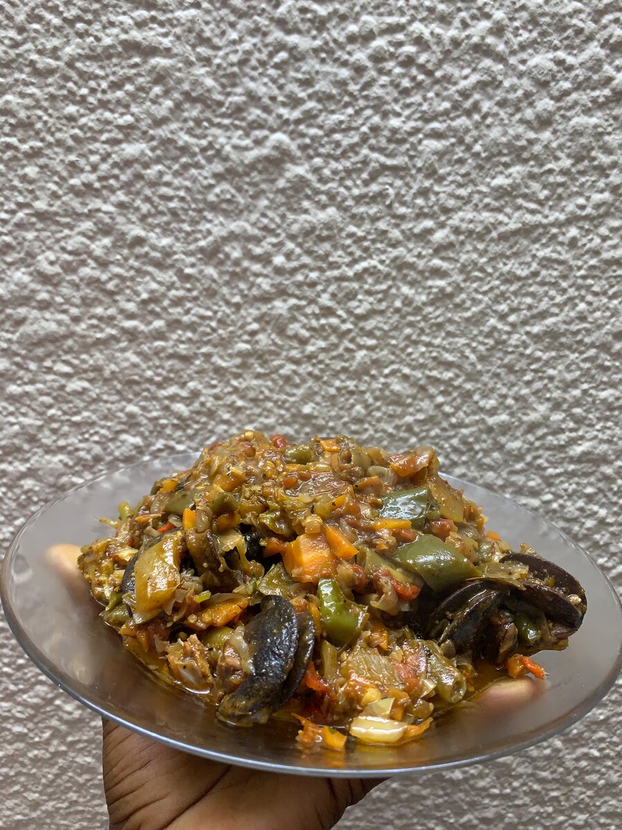 Mélange de grillés gourmand