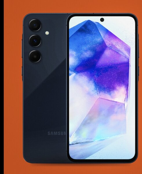 🌟 𝐈𝐧𝐭𝐫𝐨𝐝𝐮𝐜𝐢𝐧𝐠 𝐭𝐡𝐞 𝐀𝐥𝐥-𝐍𝐞𝐰 𝐒𝐚𝐦𝐬𝐮𝐧𝐠 𝐆𝐚𝐥𝐚𝐱𝐲 𝐀𝟑𝟓 𝟓𝐆! 🌟