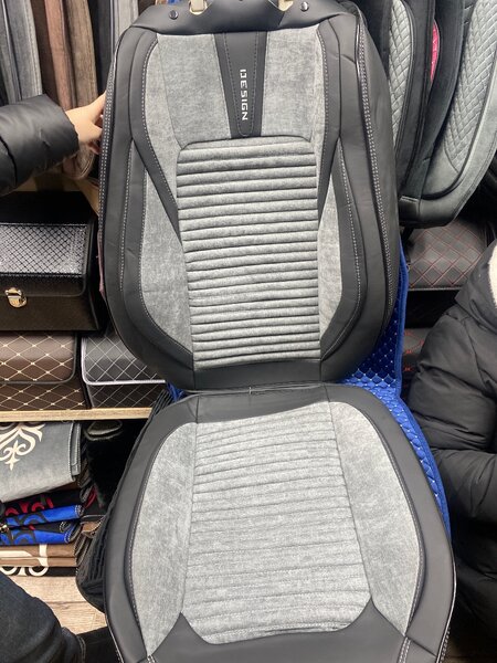 Чехлы для сидения